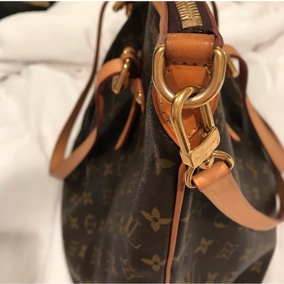 Authentic Louis Vuitton Palmer’s - Picture 2 of 4